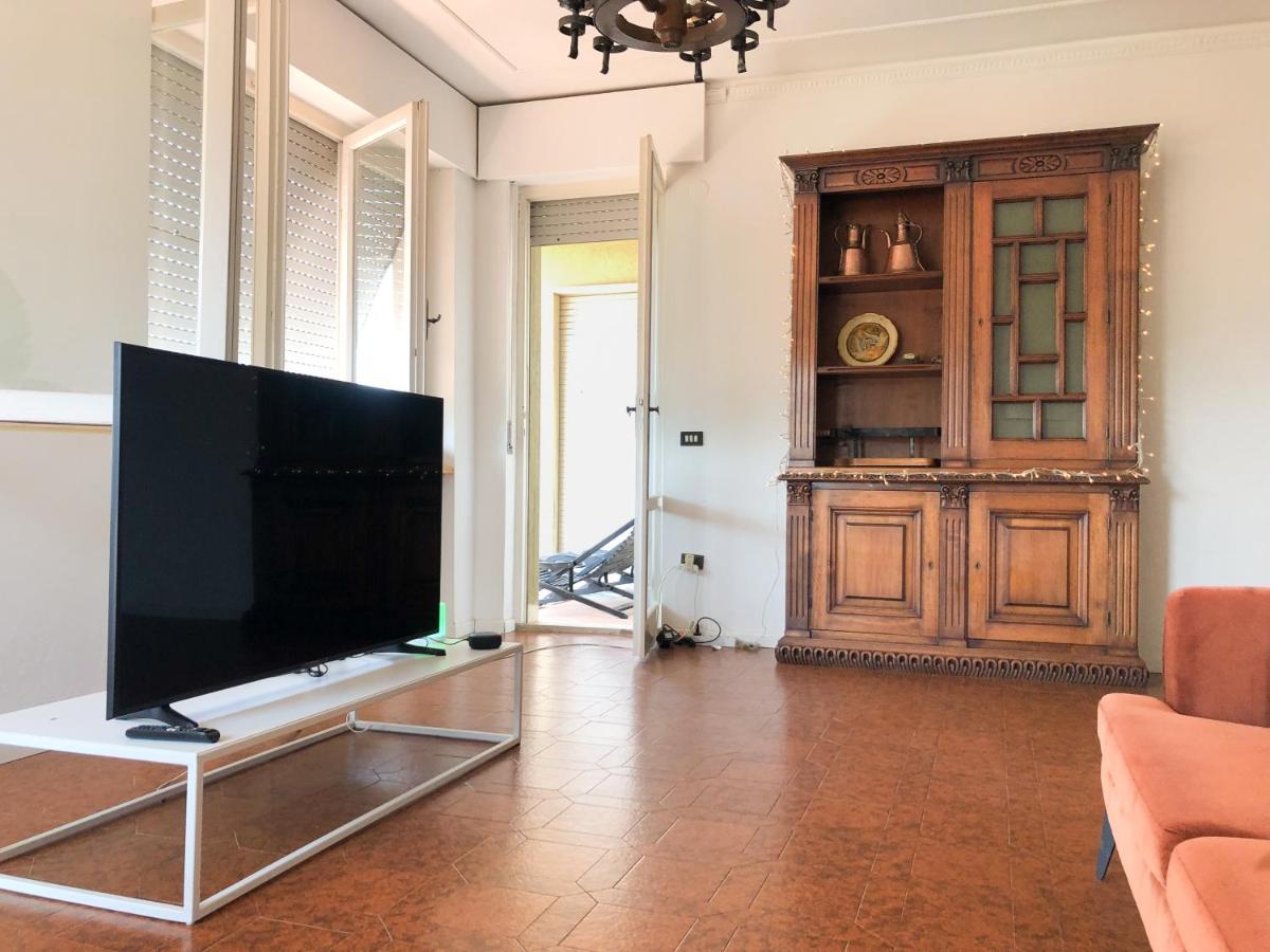 Appartamento Panorama Scarlino Exterior photo