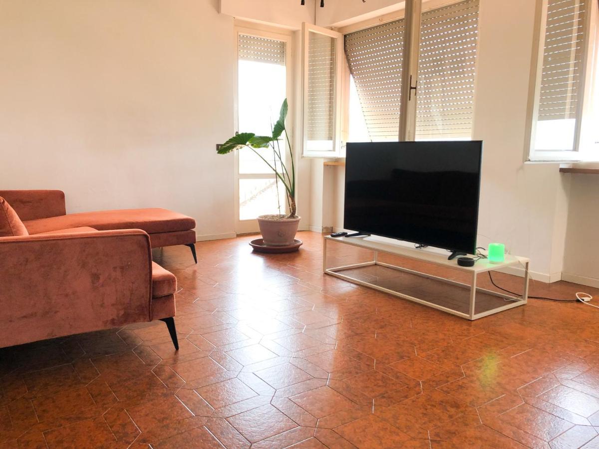 Appartamento Panorama Scarlino Exterior photo