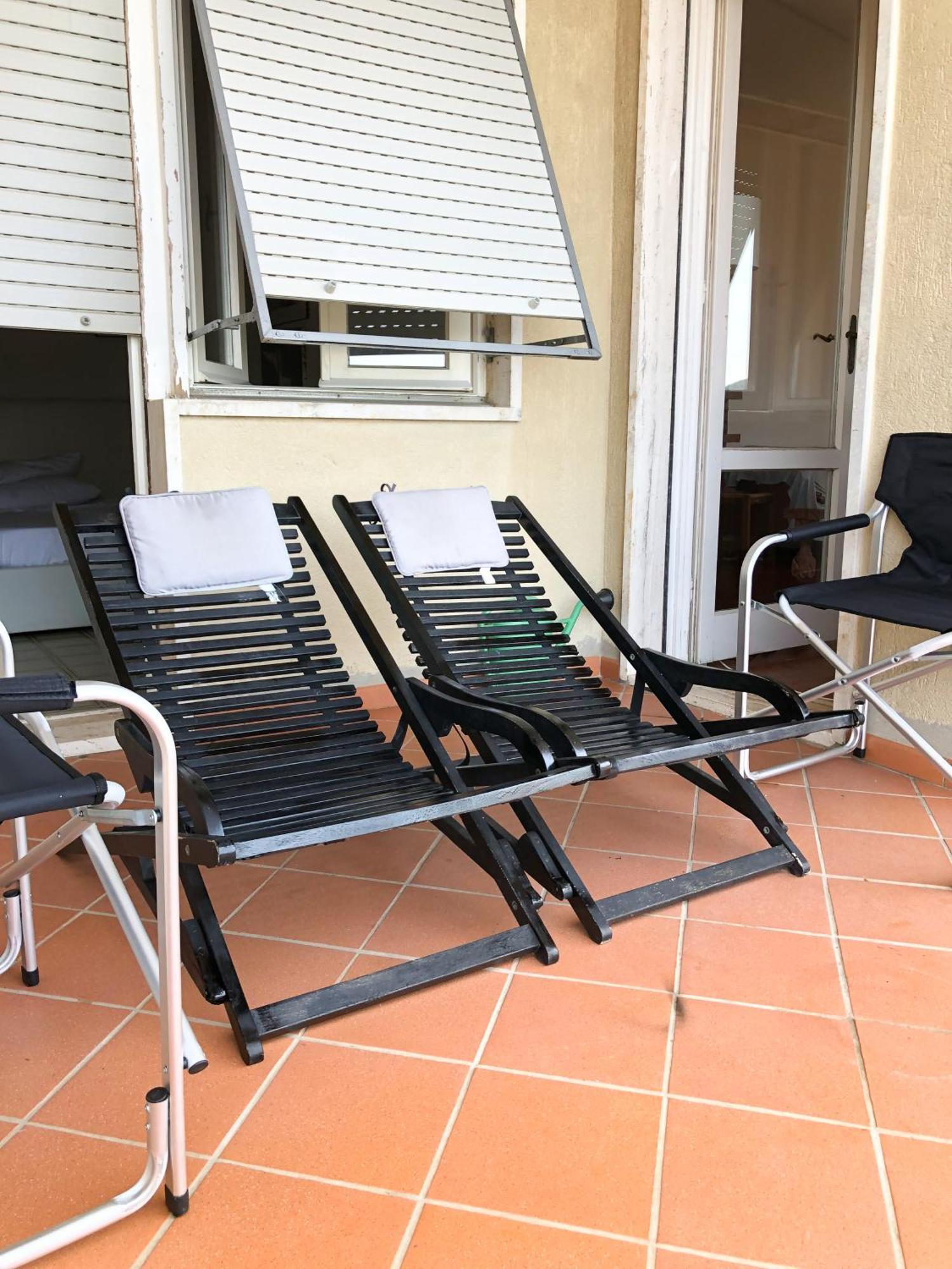 Appartamento Panorama Scarlino Exterior photo